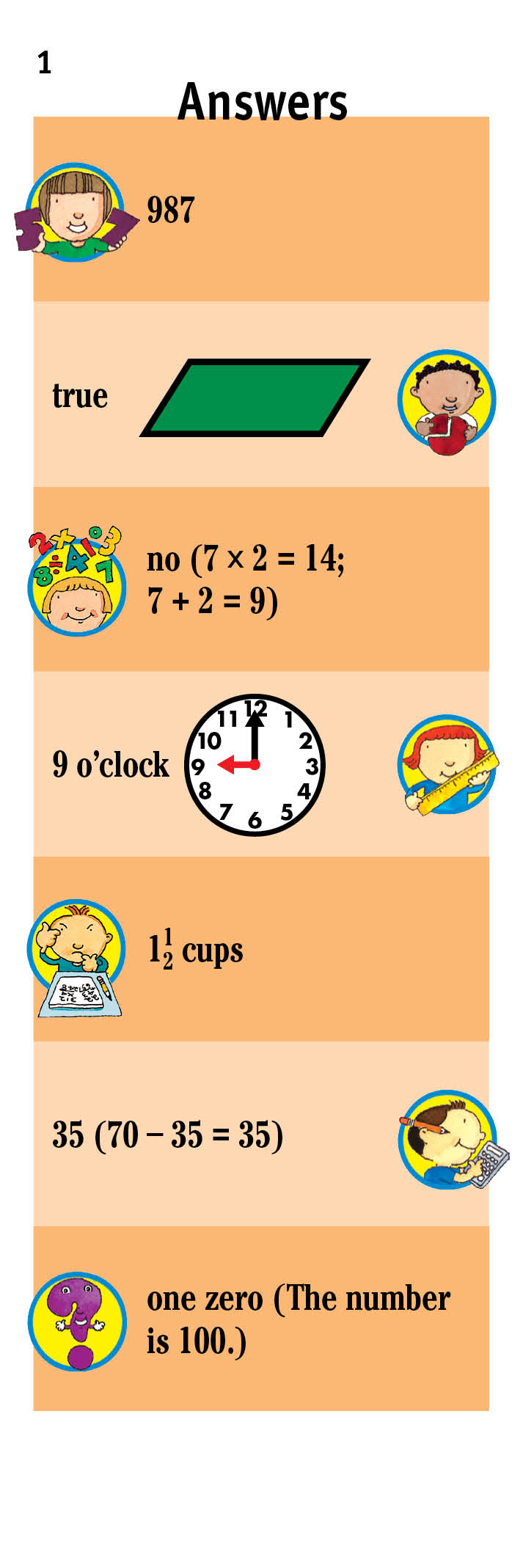 Brain Quest Smart Cards: Grade 2 (Ages 7-8)
