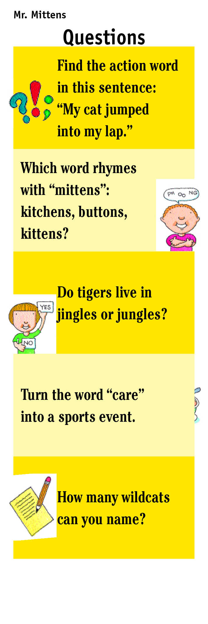 Brain Quest Reading Grade 1