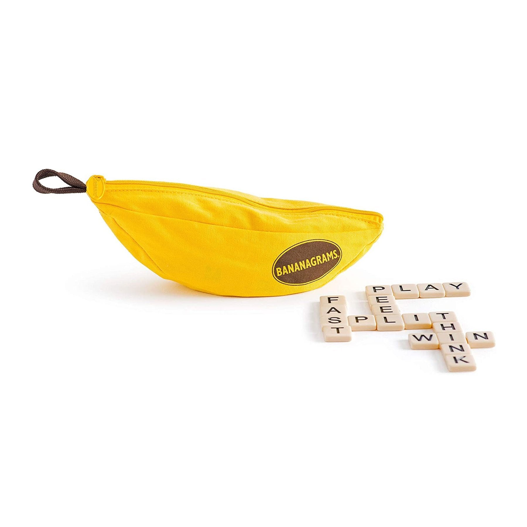 Classic Bananagrams