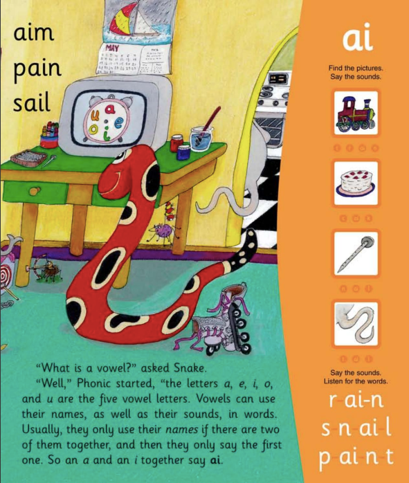 Jolly Stories