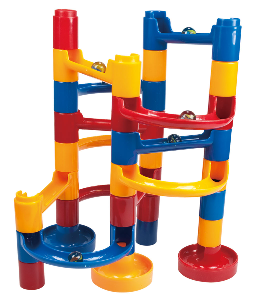 Galt Marble Run