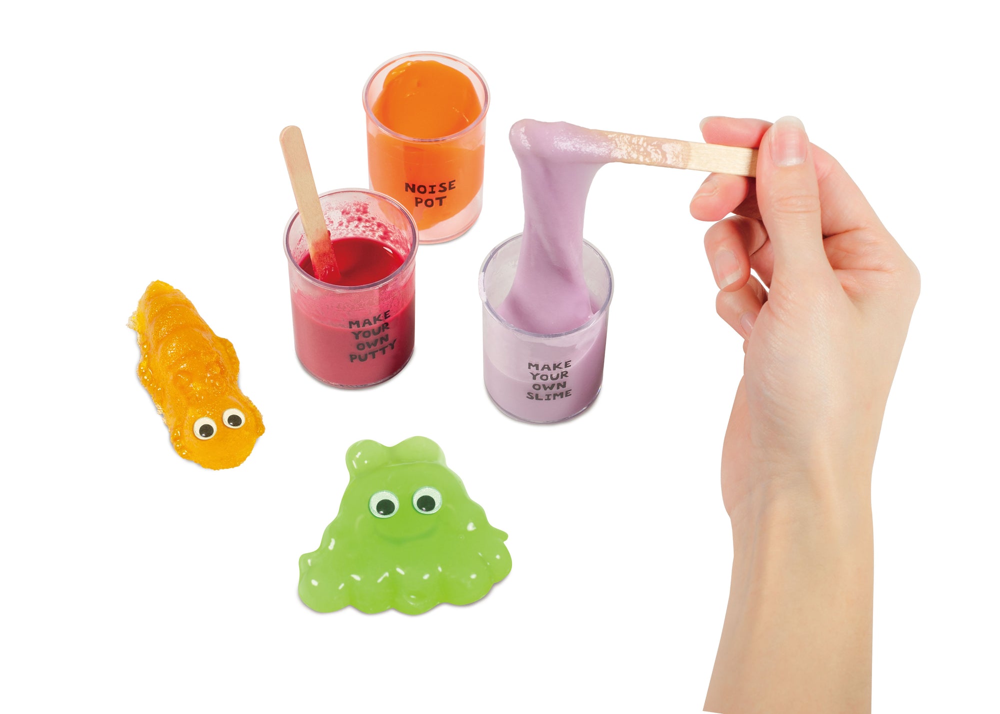 Galt Slime Lab