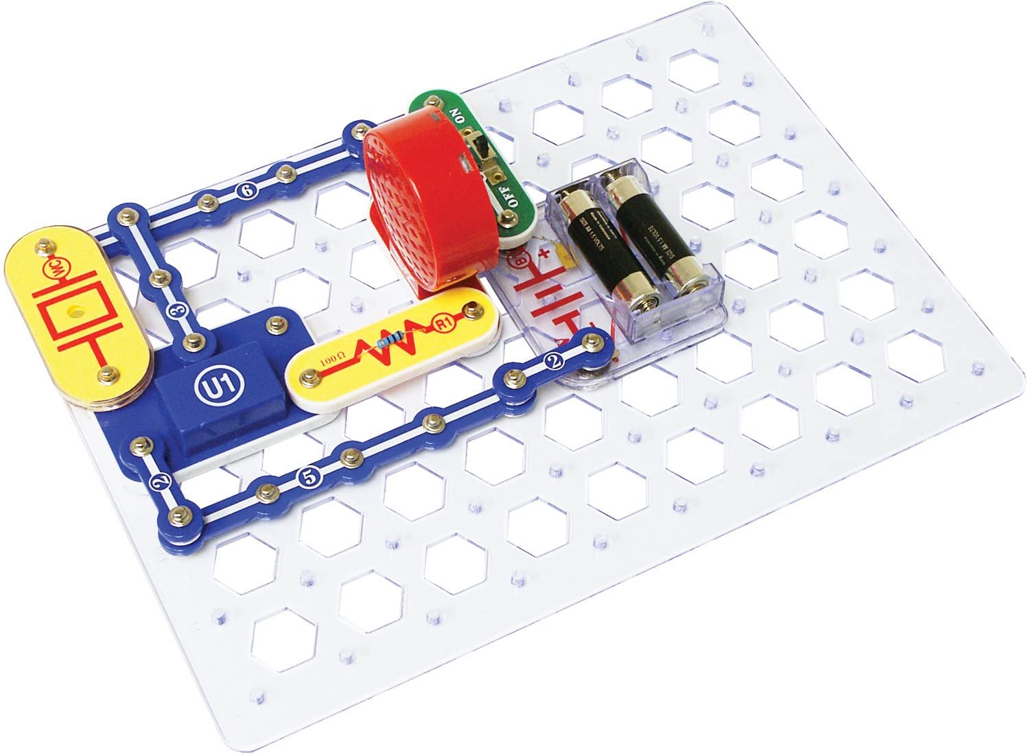 Snap Circuits Jr. SC-100