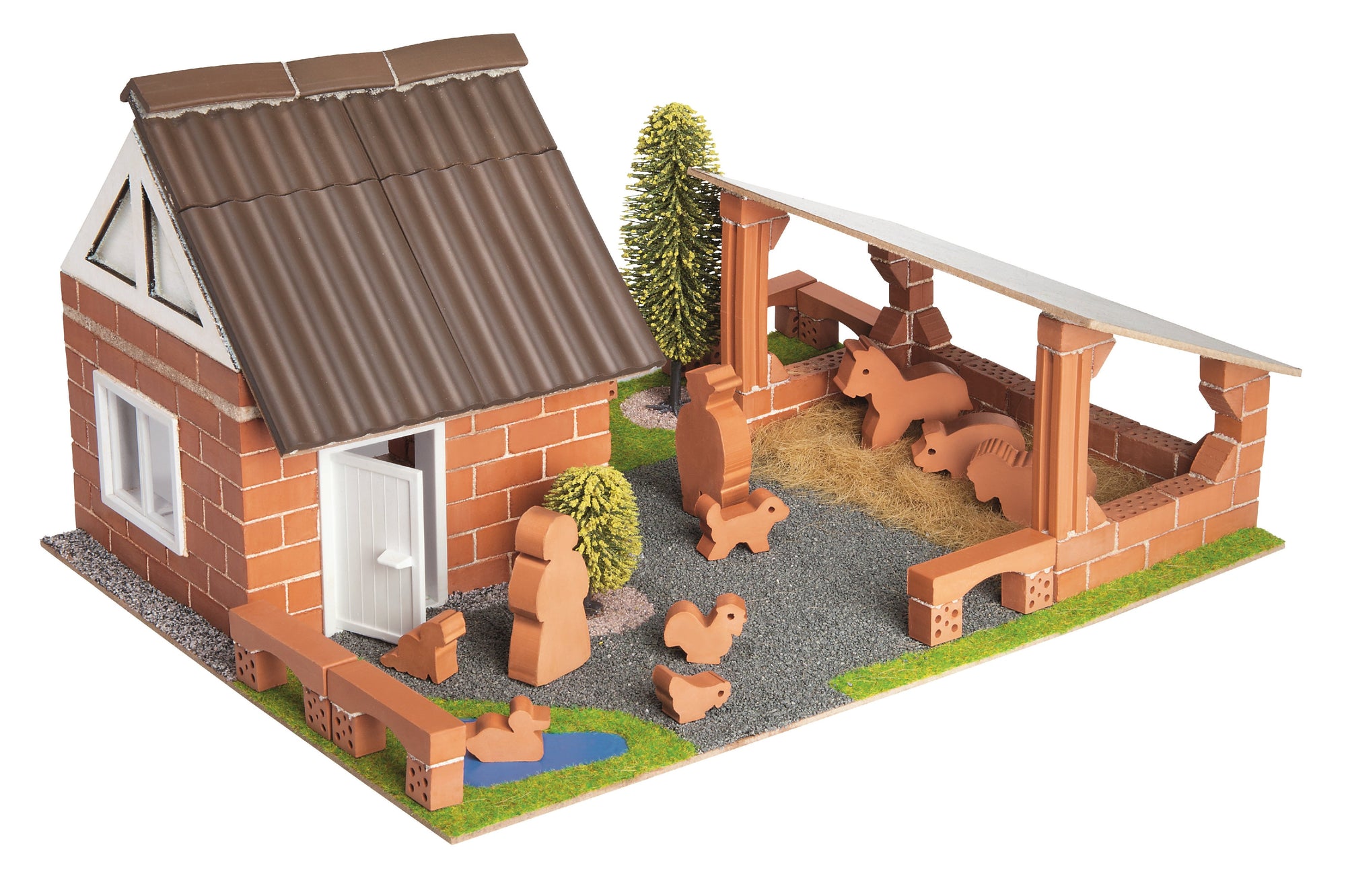 Teifoc Farm