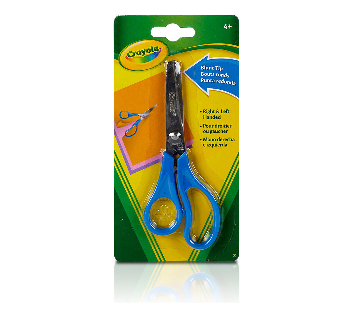 Crayola Blunt Tip Scissors