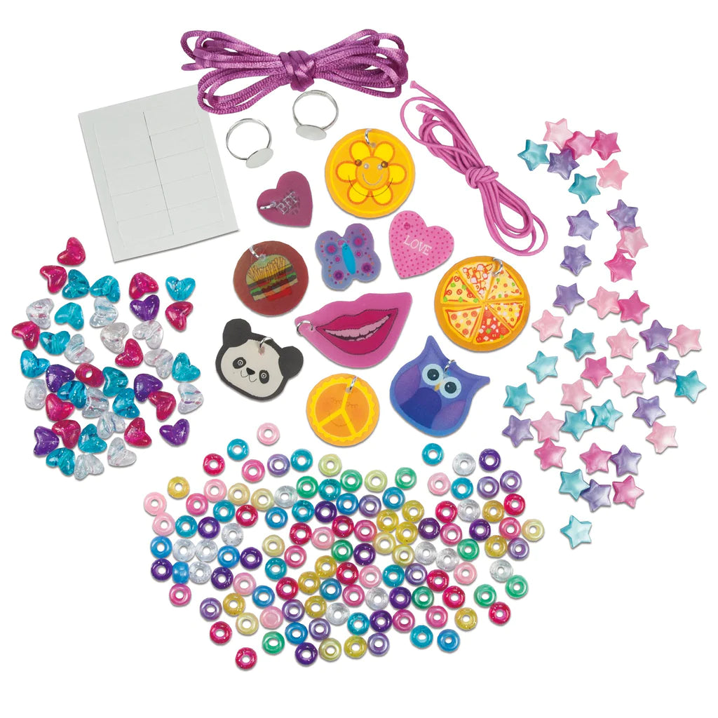 Galt Flip Jewellery