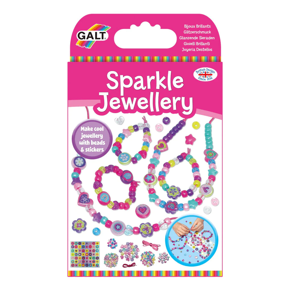 Galt Sparkle Jewellery