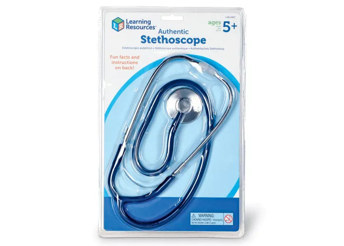 Learning Resources Stethoscope