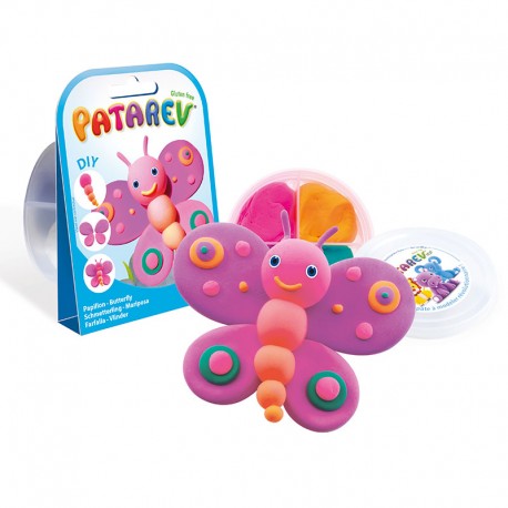 Sentosphere Patarev Pocket Butterfly