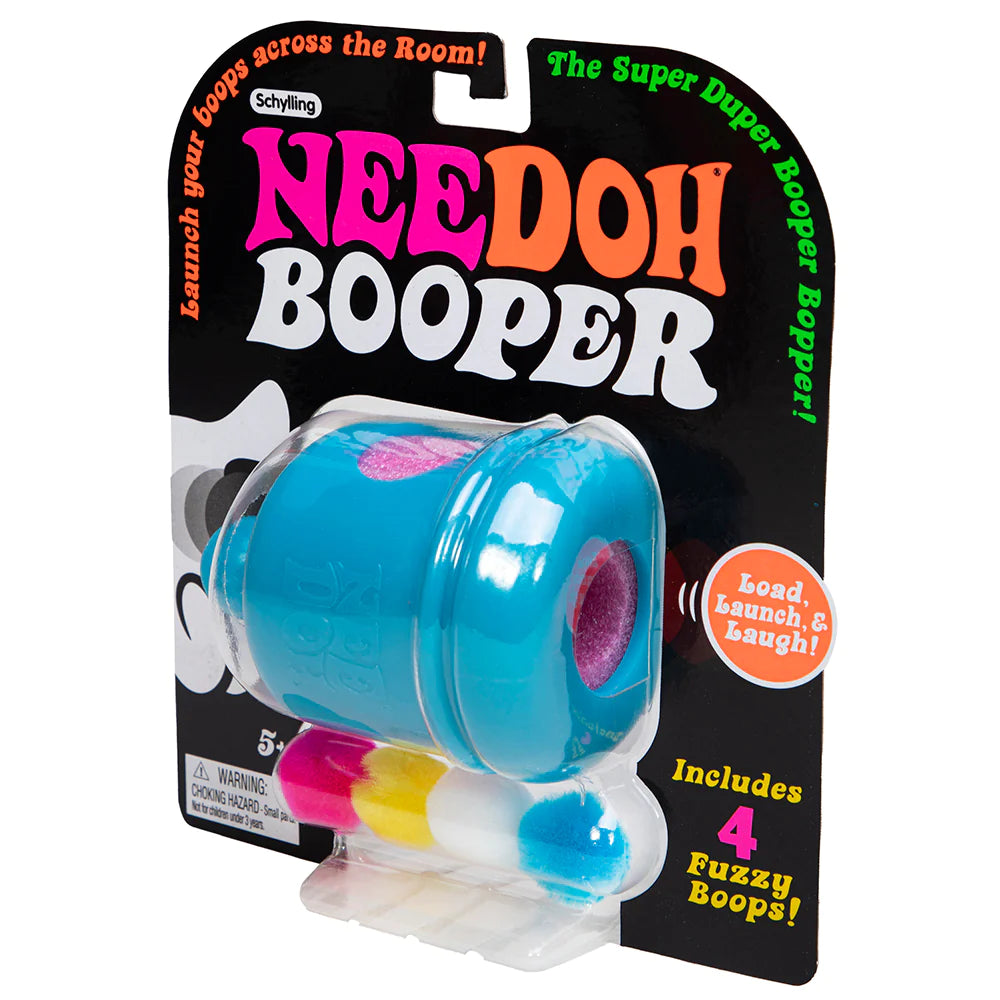Schylling Needoh Booper