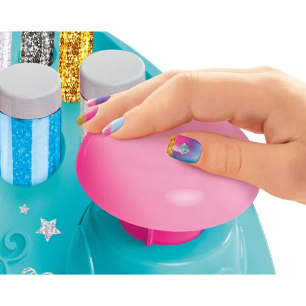 Cra-Z-Art Shimmer And Sparkle Glitter N Shimmer Airbrush Designer