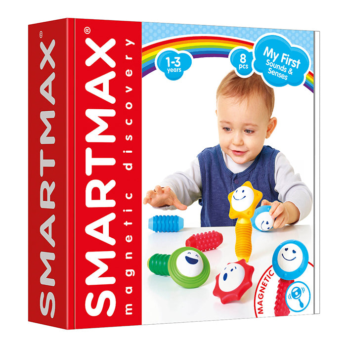 SmartMax My First Sounds & Senses