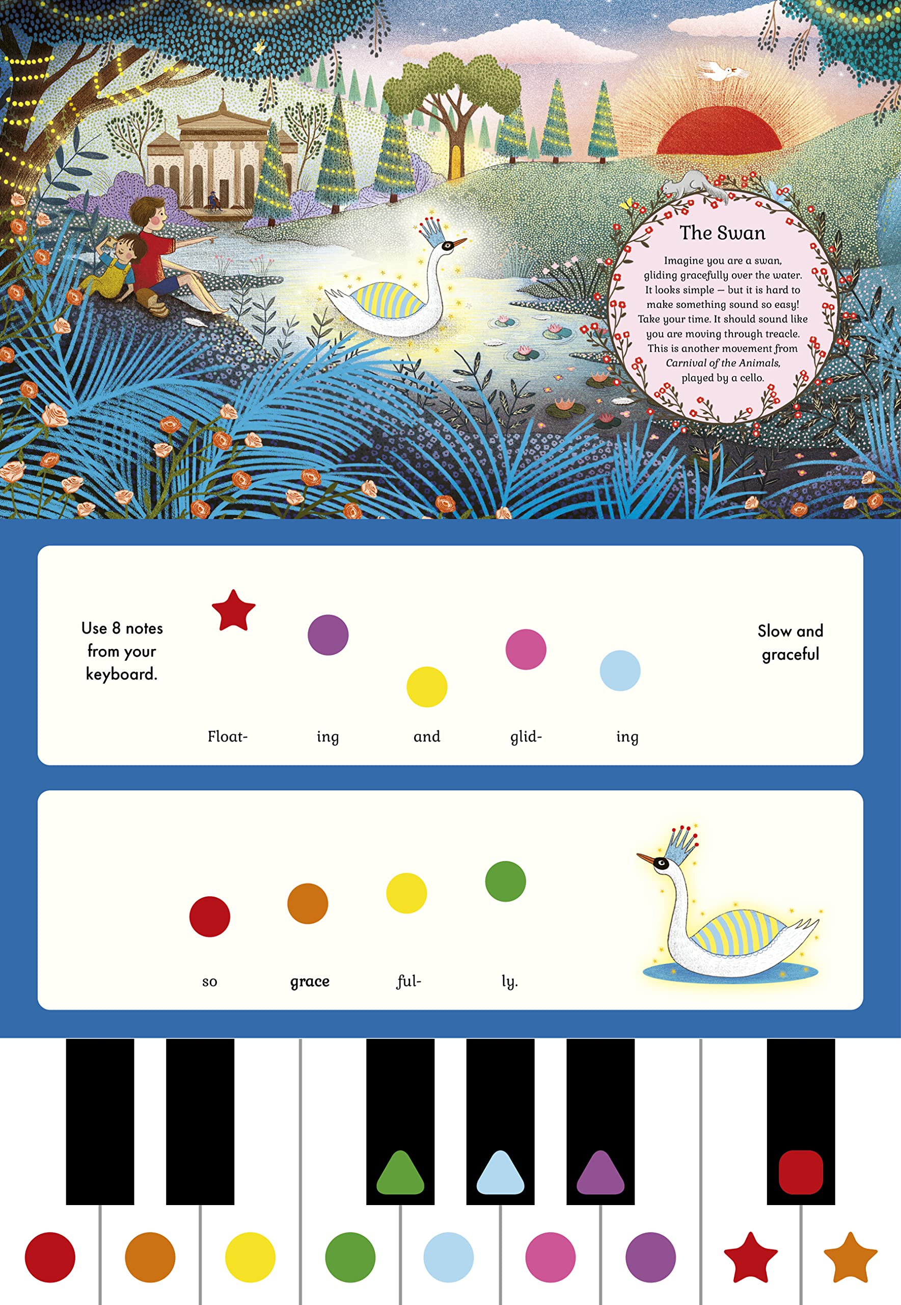 Story Orchestra: I Can Play (Vol 1)