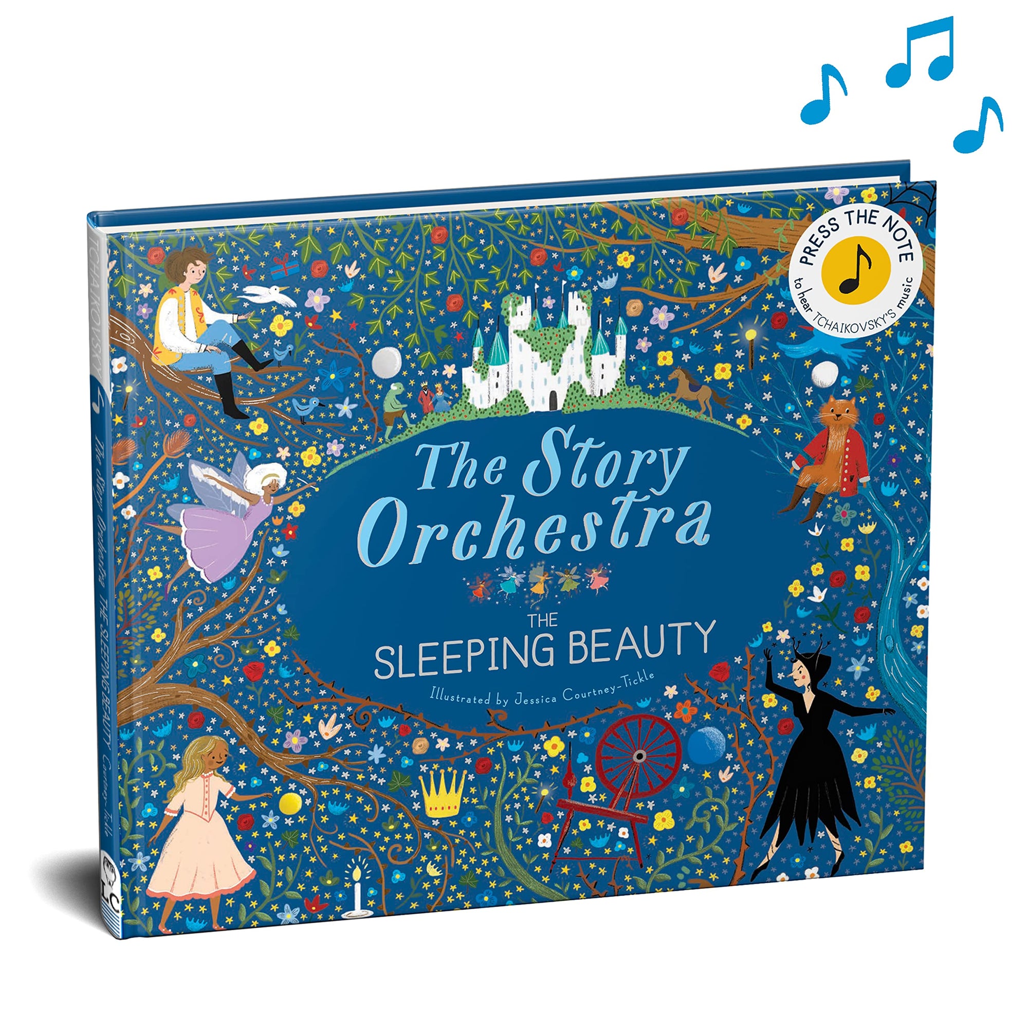 Story Orchestra: Sleeping Beauty